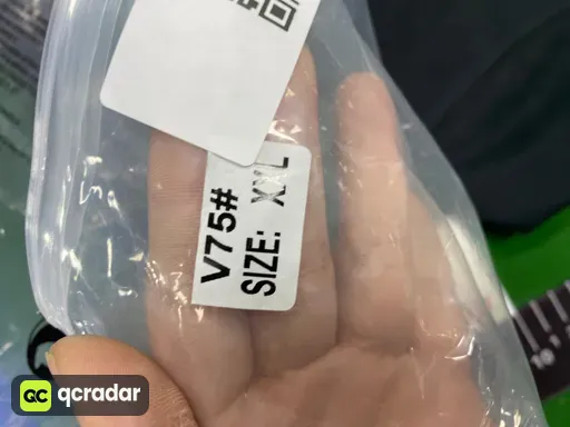 V75黑