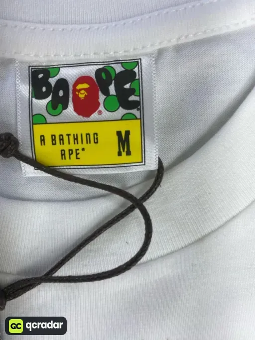 223 White