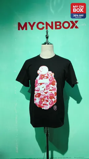 146 Black Pink