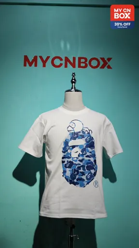 146 white and blue