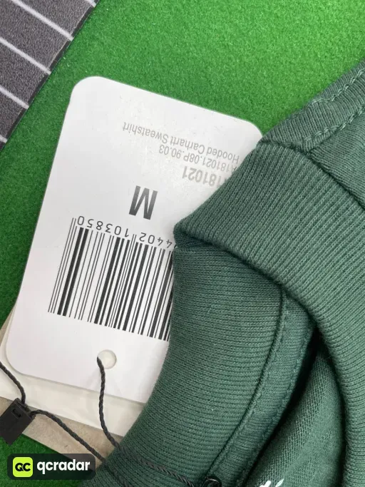 830 dark green