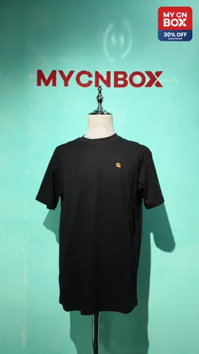 822 black