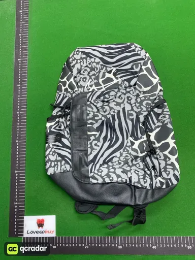 5880斑马花