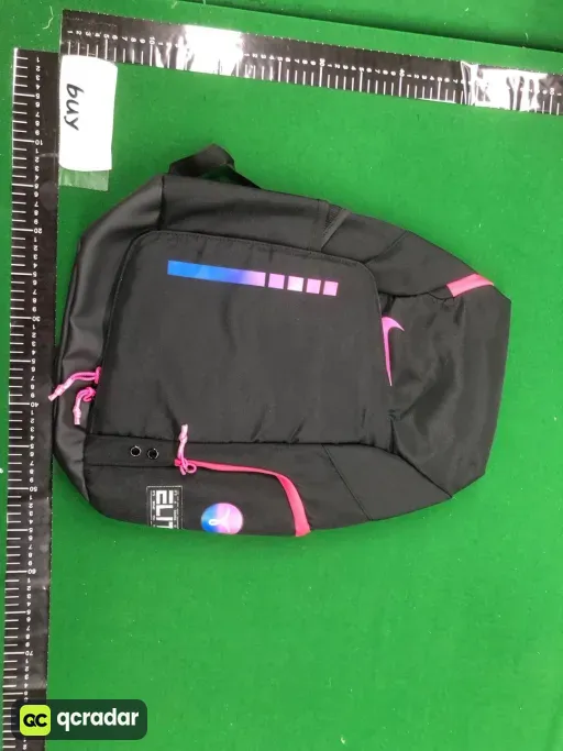 5039 Black Pink
