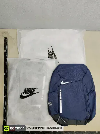 5039 dark blue and white logo
