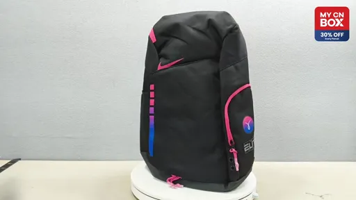 5039 Black Pink