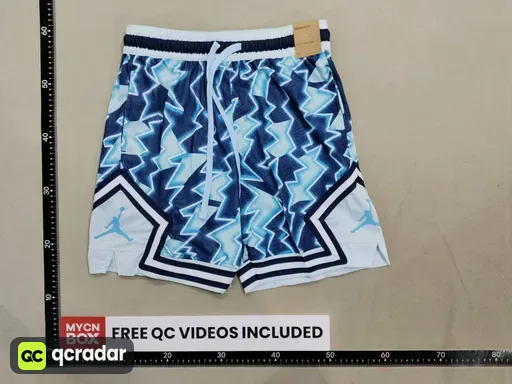 NO10 Tie Dye Blue