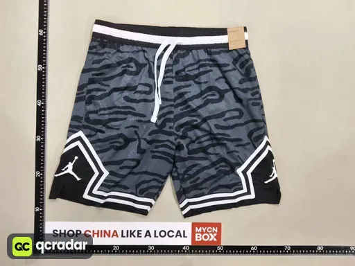 NO10 Tiger Black