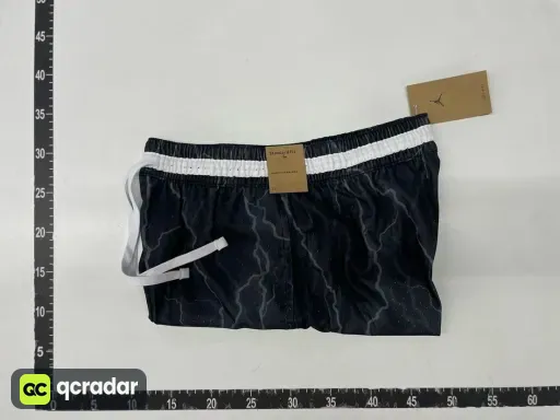 NO32闪电灰