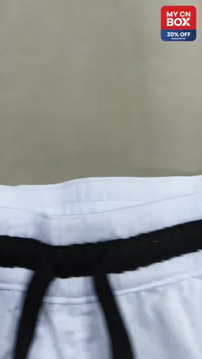 NO10 white and black
