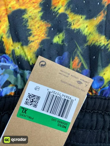 NO27 Leopard print