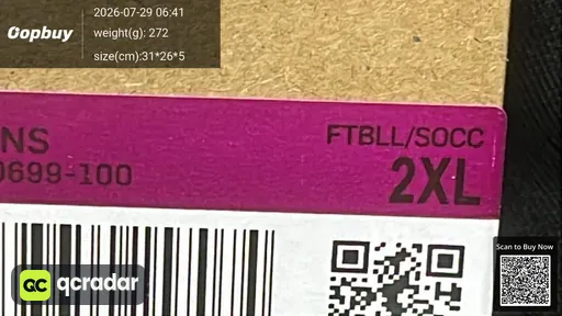 SKU bb7b6b