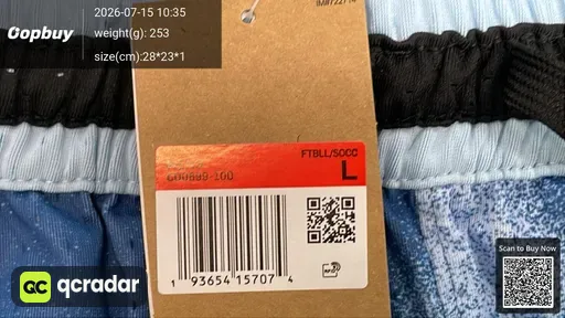 SKU 3b9b03