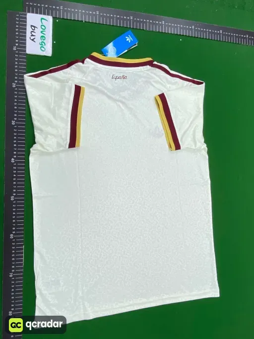 2627 spain away game