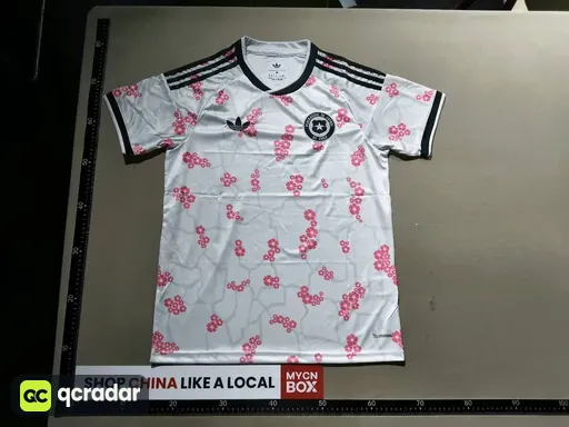 2627 chile away game