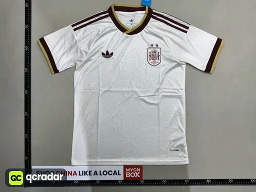 2627 spain away two stars