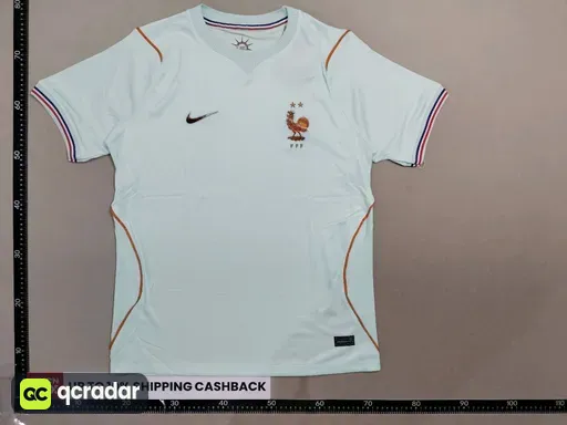 2627 france away game