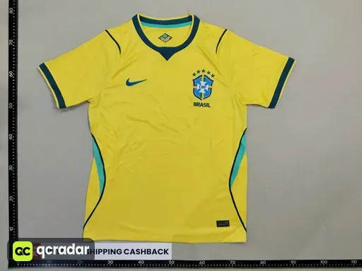 2627 brazil home kit