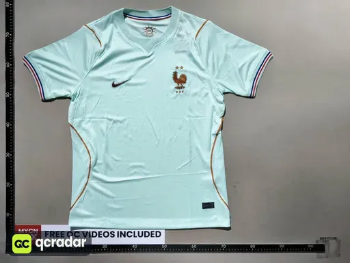 2627 france away game