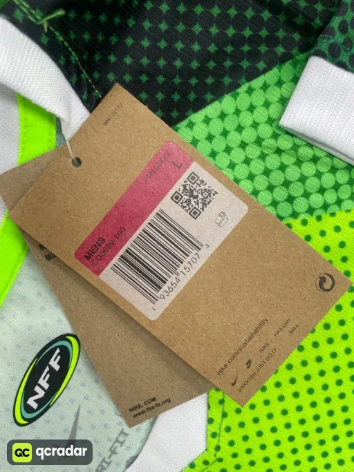2627 nigeria home kit