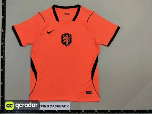 2627 netherlands home jersey