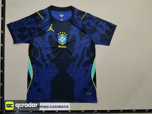 2627 brazil away game