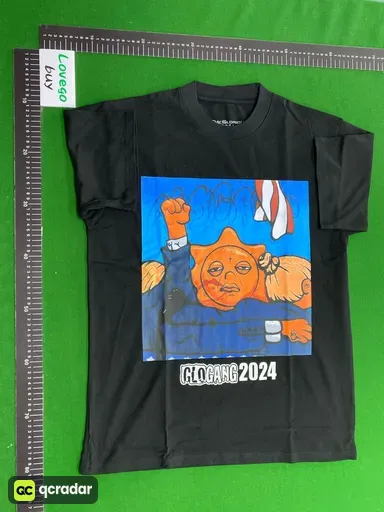 Short sleeve size 5