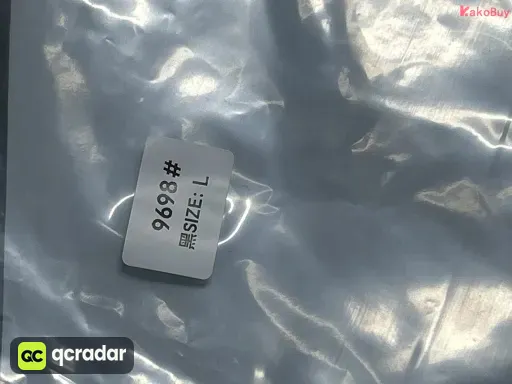 9698黑