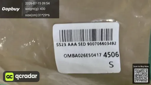 SKU 76c3c9