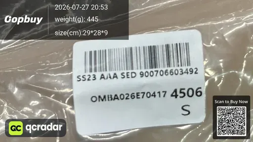 SKU 1eba61