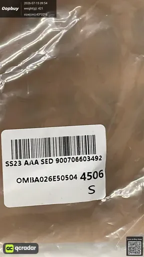 SKU 297536