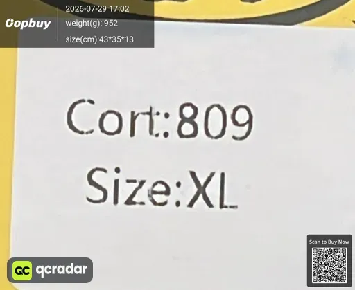 SKU eb9cd5