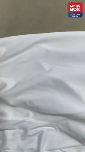 double hook white