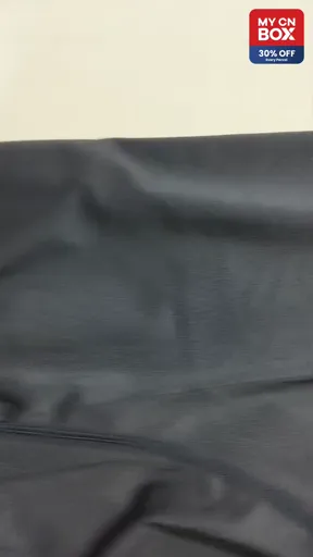 double hook black