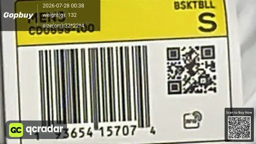 SKU 1a9d22