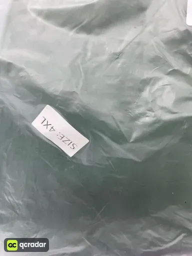 黑色棉t