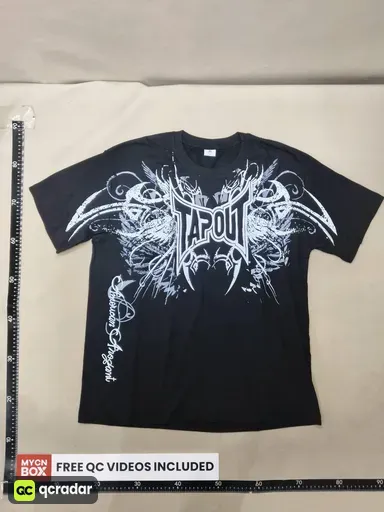 black cotton