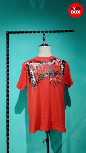 red cotton
