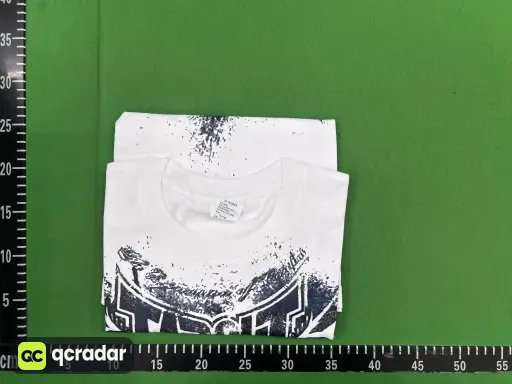 1#白色棉