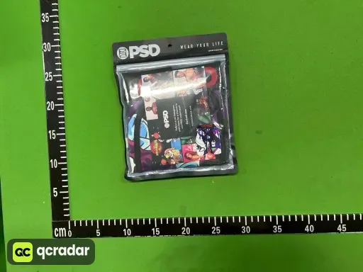 P127冰激凌
