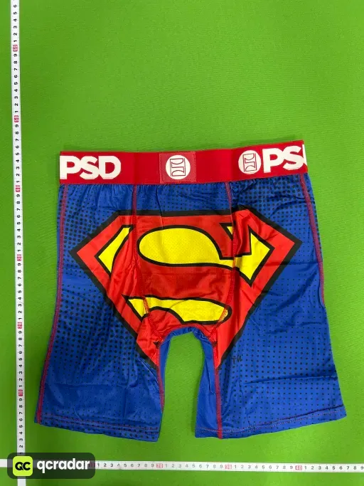 P33 大超人