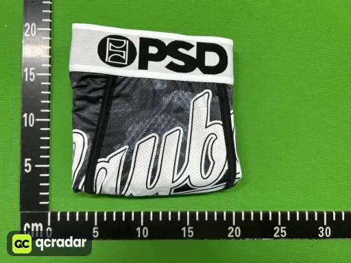 P83迷彩兔