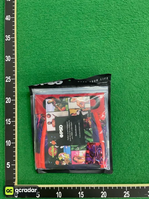 白边蜘蛛侠