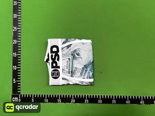 P88黑白美金