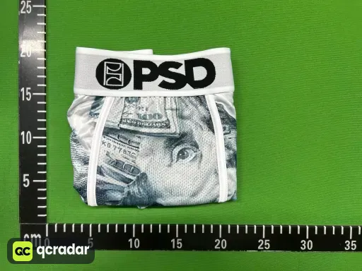 P88黑白美金