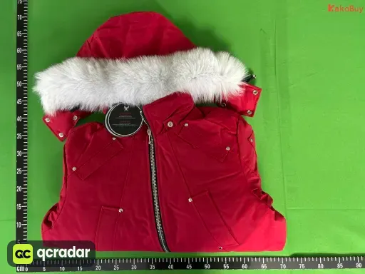 red(white fur)