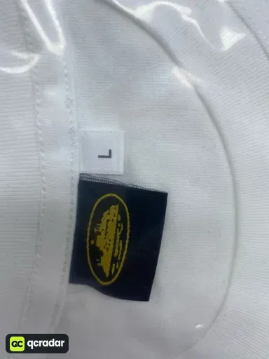 3121 white powder