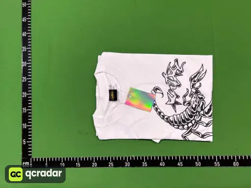 3176 白色