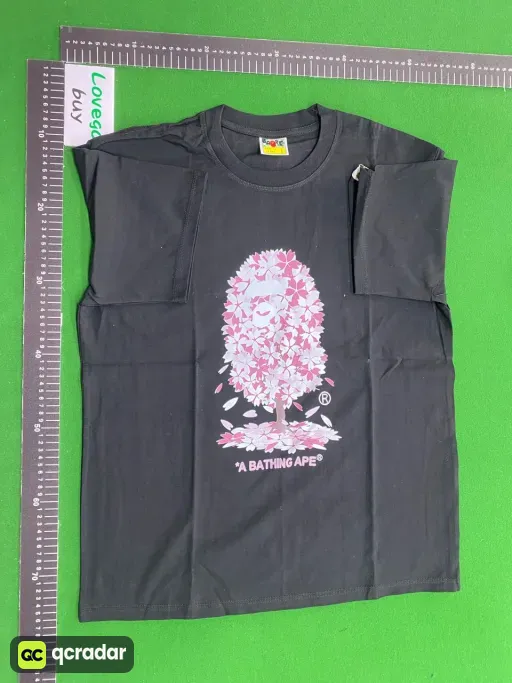 XX289 Black