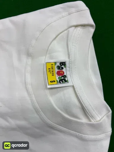 XX106白色